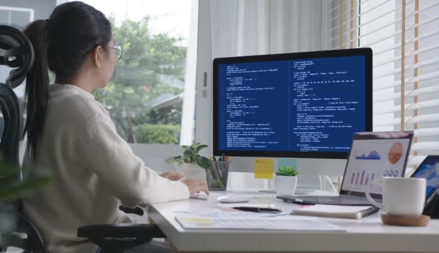 钦北区企业数字化解决方案:机器学习赋能商业模式升级的核心路径