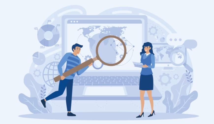 钦北区小程序开发公司选型指南：6大核心JavaScript框架深度解析